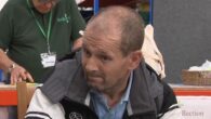 Universal credit forcing people to turn to food banks