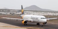 Thomas Cook customers in shock over flight prices