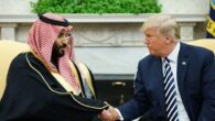 200 troops, 4 radars, 1 Patriot battery: Pentagon announces Saudi Arabia deployment details