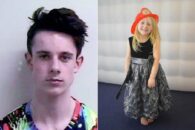 Alesha MacPhail murderer Aaron Campbell has sentenced cut by three years