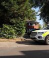 Double stabbing in Basingstoke