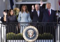 Trump asked Australian PM for help investigating Russia inquiry
