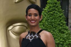 BBC overturns ruling against presenter Naga Munchetty 