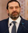 Lebanon’s Hariri steps down after nearly two weeks of nationwide protests