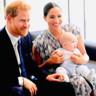Meghan sues Mail on Sunday over private letter