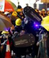 Hong Kong could be at ‘tipping point’