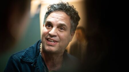 Mark Ruffalo says ‘Bush needs to be bought to justice over Iraq war’ after Ellen Degeneres defends her friendship with the former president