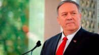 Mike Pompeo