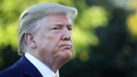 Trump authorises sanctions, slaps steel tariffs on Turkey