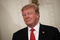 Trump tells Kurds to relocate, send tanks to protect oil fields