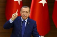 ‘Hey EU, wake up,’ Erdogan threatens to send millions of refugees to Europe if EU labels Turkish op in Syria an invasion