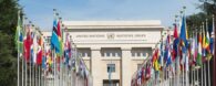 UN may run out of money by the end of the month: Guterres