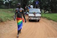 Activists defiant as Uganda proposes death penalty for gay sex