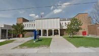 Two teenagers charged and two arrested in connection to the stabbing death of a 14-year-old boy outside his school in Canada