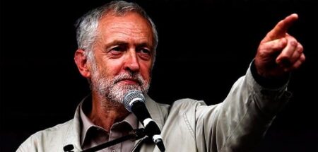 UK News Briefing: Jeremy Corbyn, Extinction Rebellion and Stan Johnson & Harry Dunn make today’s headlines 