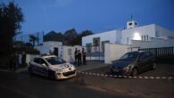 France mosque shooting