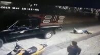 Mexico mayor tied to truck, dragged through streets amid reported anger over unfulfilled campaign promise