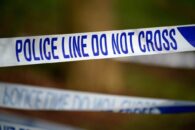 Bexley stabbing - Man, 20 dies after being knifed in the chest in south London as boy, 17 is arrested