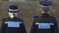 Clapham stabbing: Man charged with attempted murder following an attack on a female officer in London