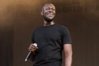‘Stormzy effect’: record number of black Britons studying at Cambridge