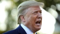 US diplomat testifies Trump tied Ukraine aid to politically motivated probes