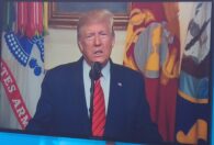 Trump thanks Russia, Turkey, Syria, Iraq & Kurds for aiding US operation that killed al-Baghdadi