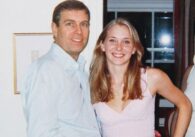 Prince Andrew stands by BBC interview