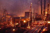 Australia fires: ‘Catastrophic’ alert issued to South Australia