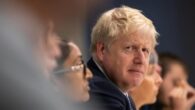 Boris Johnson refuses to reveal the naughtiest thing he’s done as it would be ‘terminally politically damaging’