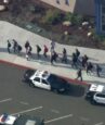 US School shooting -Cali