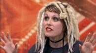 x factor star dies