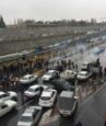 officer killed in Iran protests