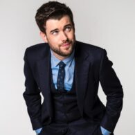 Jack is back - Brit awards