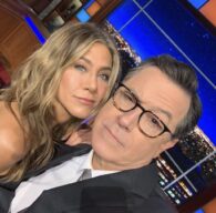 Jennifer Aniston confirms Friends cast are working on a new project
