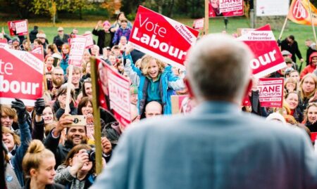 Sunday Papers Review- Labour Spending – Probe into Boris & Nigel Farage