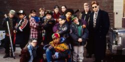 Disney+ reboots the mIghty ducks