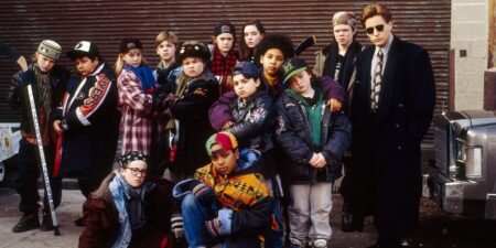 Quack, Quack, Quack … ‘The Mighty Ducks’ gets a reboot thanks to Disney+