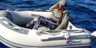 Kiwi lost at sea in the Greek Islands rationed boiled lollies to survive