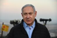 Netanyahu not required to resign in wake of indictment, Israel AG says
