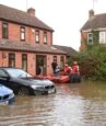 Cobra to meet over northern England floods