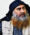 Sister of slain ISIS leader Baghdadi arrested in intelligence ‘gold mine,’ Turkey says