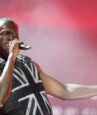 Stormzy ‘cried for an hour’ after Glastonbury headline set