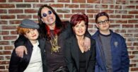 The Osbournes reboot