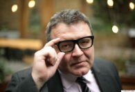 Tom Watson steps down as MP