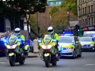 UK terror threat level downgraded to lowest since 2014 but attacks still ‘likely’