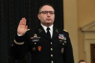 Impeachment hearings: Trump request to Ukraine seen as a “demand”