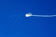 Several blasts rock near Syria’s Damascus - state media