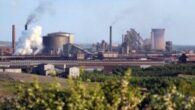British steel £70m rescue with Chinese firm