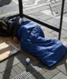 Over 1.1bn spent on temp tousing for homeless in one year