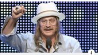 Kid Rock's Oprah rant